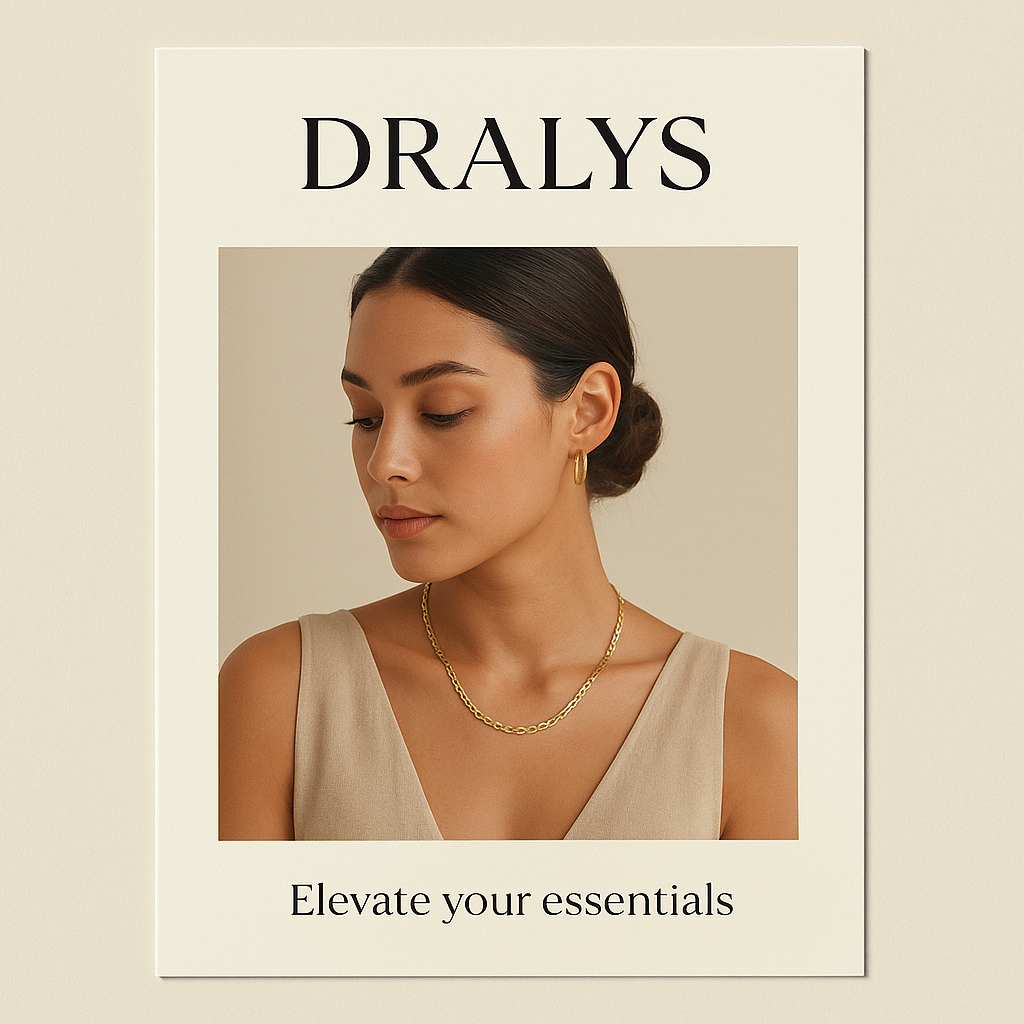 A Dralys Brand Moment