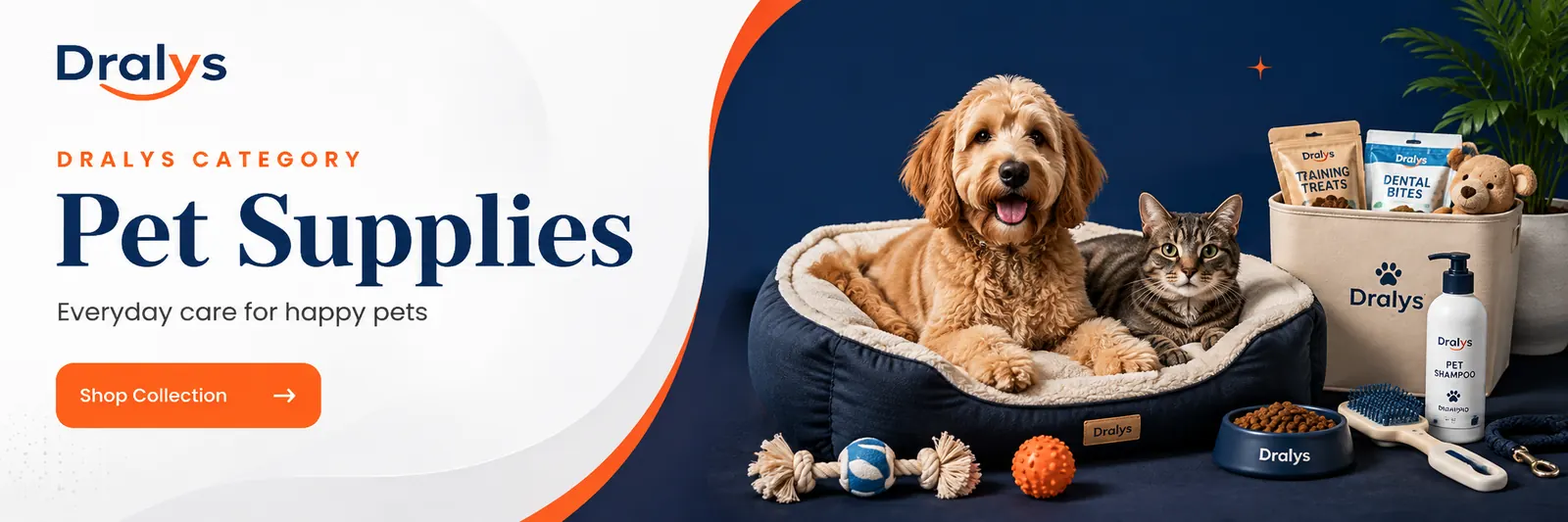 Pet Toys