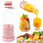 Portable Blender, Personal Blender, Personal Blender for shakes