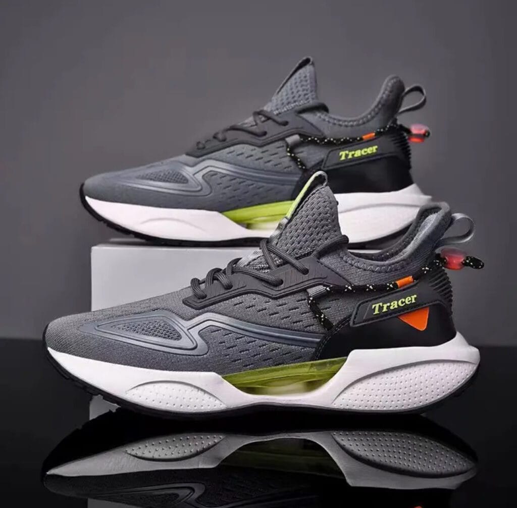 Sneakers for Men Running Shoes Mens Tennis Trail Shoe Air Fashion Sport Man Black White Grey Size Athletic Men's Basketball Casual Male Runner Women's
