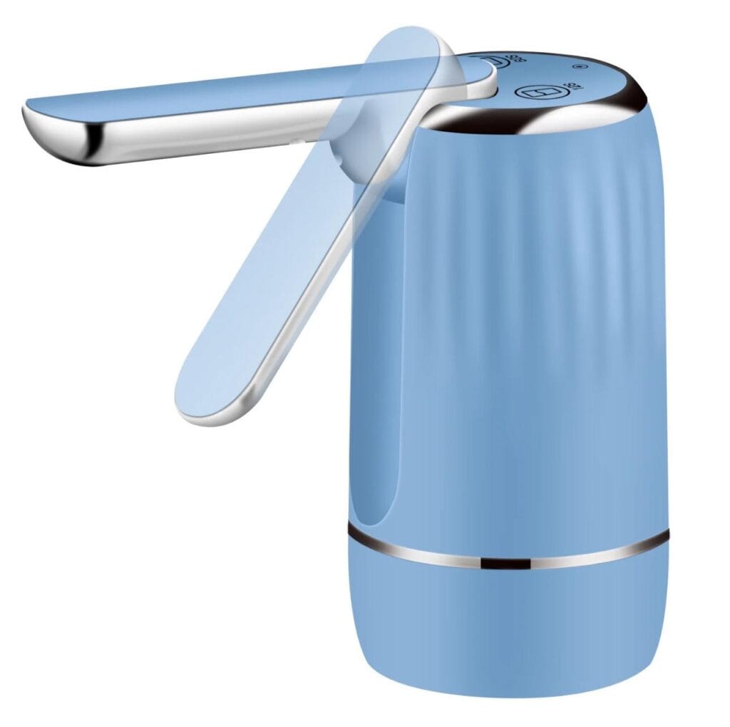 water dispenser portable automatic electric pump water machine dispenser