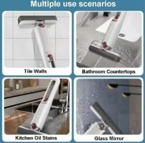 Cleaning Squeegees