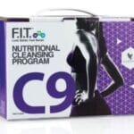 C9 Clean9 Forever living