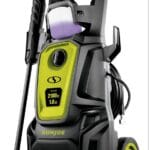 Electric Pressure Washer SPX2690-MAX - 2100-PSI MAX 1.8-GPM 13.0-Amp 1500-Watt