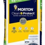 Morton Clean and Protect Water Softener Pellets (44 lbs.)