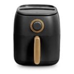 Daash Ceramic Tasti-Crisp Express Air Fryer 2.6QT, AirCrisp Technology,