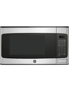 Microwave Ovens