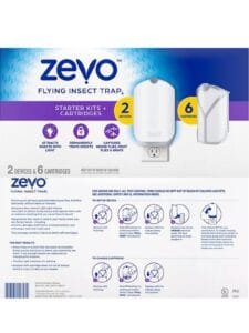 Insect Traps