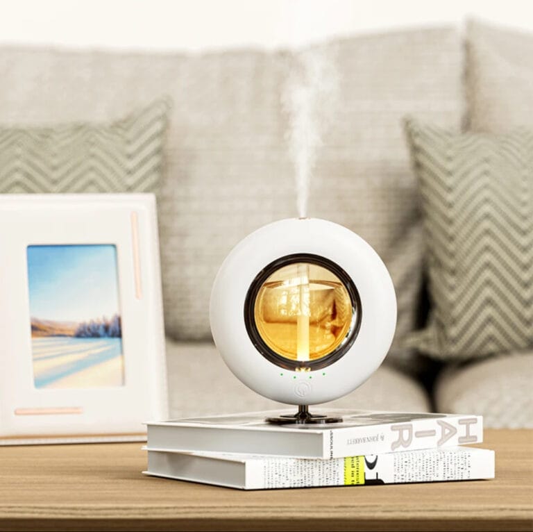 Wall Mounted floor Standing Portable Aromatherapy Essential oil fragrance diffuser for hotel home house