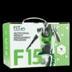 F15 Forever living