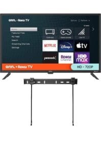 Televisions