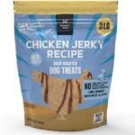 Chicken Jerky Recipe Dog Treats, 48 oz.