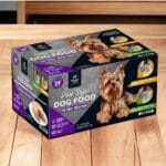 Member’s Mark Pate Style Dog Food, Variety Pack (3.5 oz., 24 ct.)