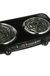 Electric Hot Plates