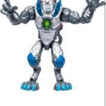 MrBeast Lab Mutators, Mutate The Ultimate Beast Mutators. Perform The Experiment, Release a MrBeast Metallic Panther Action Figure. 3 to Collect!