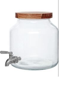 Beverage Dispensers