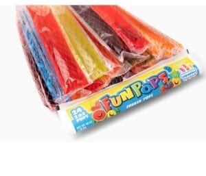 Ice Pops