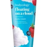 Bodycology Shea Butter Body Cream, Floating On A Cloud, 8 oz