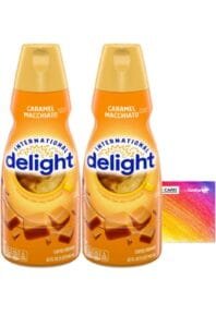 Coffee Creamers