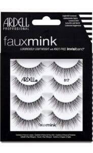False Eyelashes