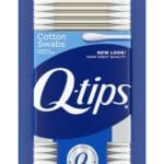 750 Cotton Swabs For Hygiene and Beauty Care Original Cotton Swab Made With 100% Cotton 750 Count