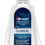 Crest Pro Health Clinical Cpc Antigingivitis/Antiplaque Deep Clean Mint Rinse 946 Ml