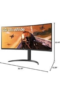 Computer Monitors