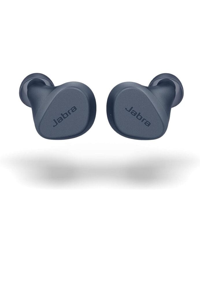 Jabra Elite 2 Wireless Earbuds Navy EU Headphone