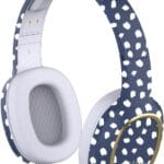 Packed Party Spot On Bluetooth Wireless Headphones