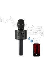 Karaoke Microphones