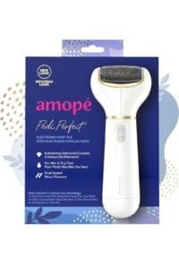 Electric Foot Files