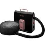 GOLD N HOT Ionic Soft Bonnet Dryer