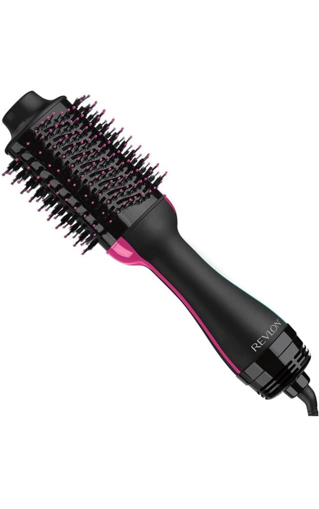 REVLON One Step Volumizer Hair Dryer and Styler |