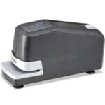 Bostitch Impulse Drive, 30 Sheet Electric Stapler, No Jam Technology, Easy Reload, Black
