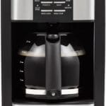 Mr. Coffee 12 Cup Speed Brew Coffee Maker with Decaf Function Programmable USA