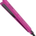 Revlon Easy Heat 1” Precision Flat Iron | Hair Straightener