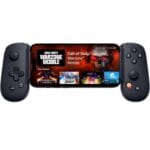 BACKBONE One Mobile Gaming Controller for Android and iPhone PlayStation 15/16 Series (USB-C) - 2nd Gen - Turn Your Phone into a Gaming Console - Play Xbox, PlayStation, Call of Duty, Roblox, Fortnite & More
