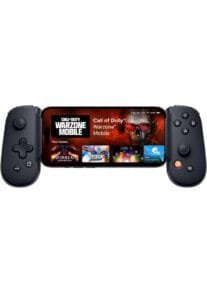 Mobile Gaming Controllers