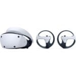 PlayStation VR2 (PSVR2)