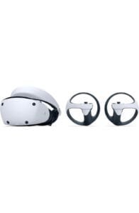 Vr Headsets