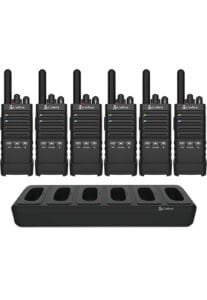 Two-way Radios