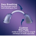 DenTek Ultimate Guard for Nighttime Teeth Grinding