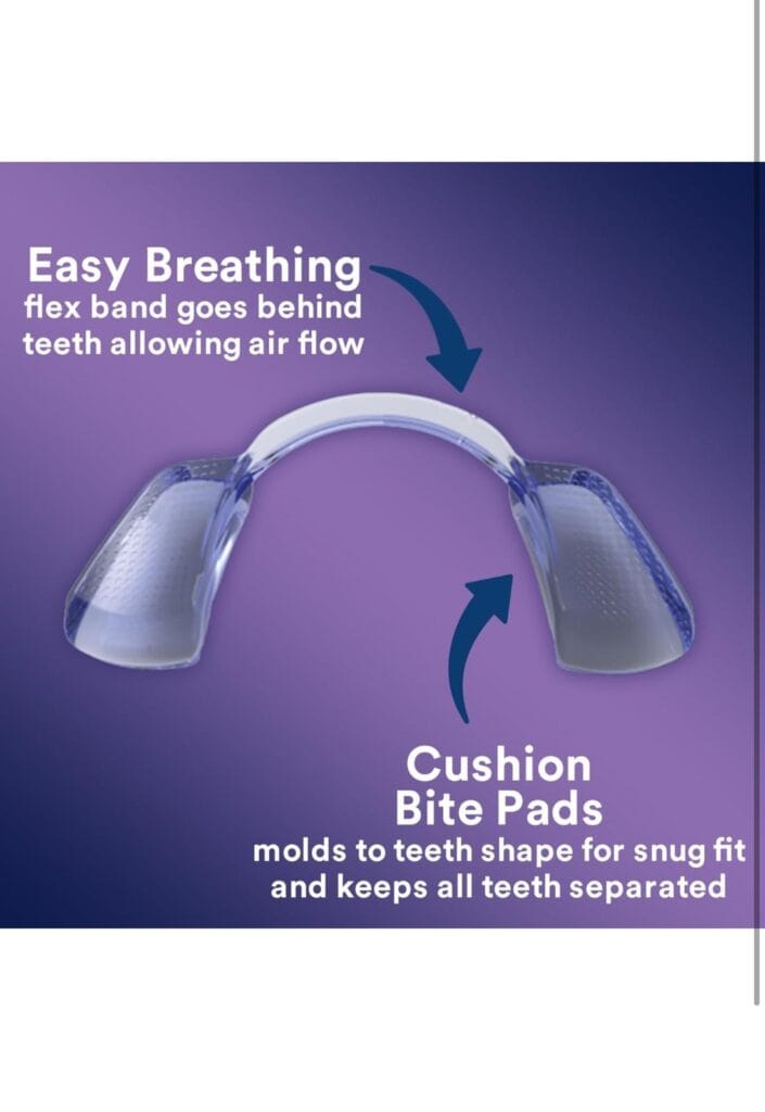 DenTek Ultimate Guard for Nighttime Teeth Grinding