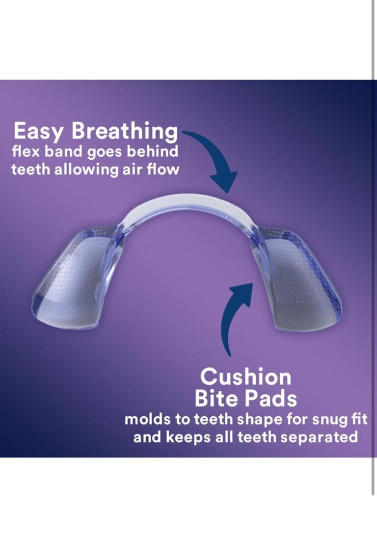 DenTek Ultimate Guard for Nighttime Teeth Grinding