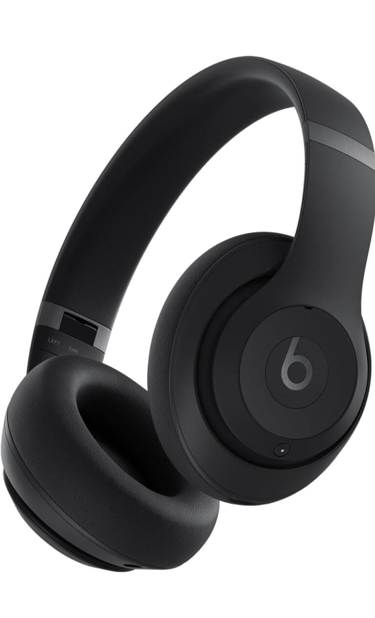 Beats Studio Pro – Wireless Bluetooth Noise Cancelling Headphones –