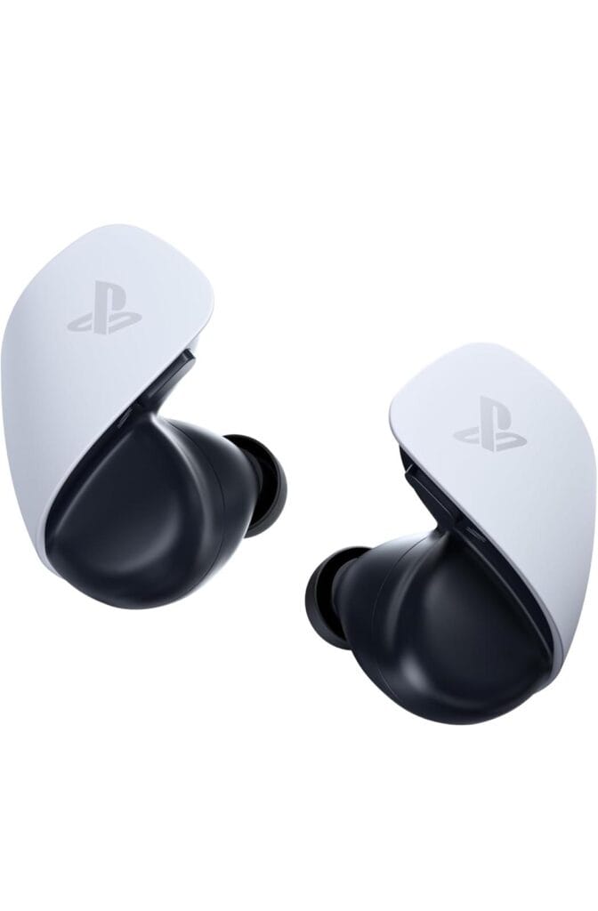 PULSE Explore Wireless Earbuds Headphone