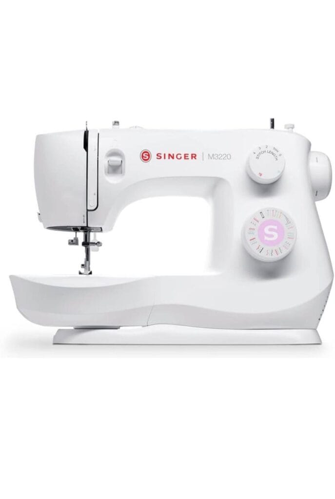 Singer Sewing Machine