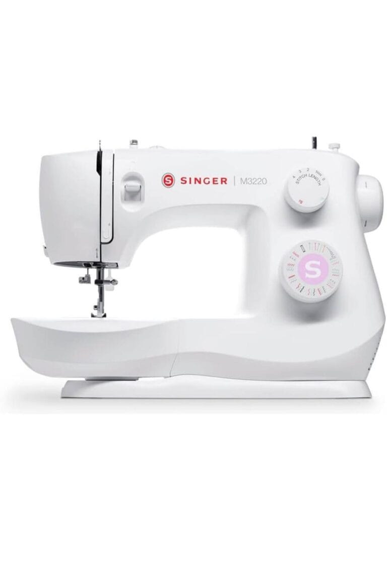 Singer Sewing Machine