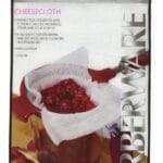 Farberware, White Classic Cheesecloth, Size