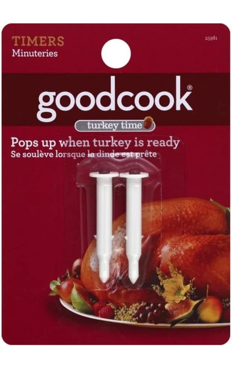 Good Cook Turkey Timers (Pack of 2)